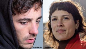 Pavillon « Régions et pays » : Gut City Punch - Critique sortie  Paris ARTCENA - Centre national des arts du cirque - de la rue et du théâtre.