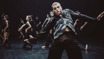 Le Nederlands Dans Theater 2, dans un très beau programme signé Nadav Zelner et Johan Inger - Critique sortie Danse Paris
