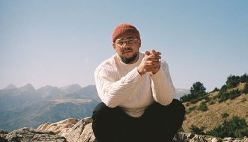 Ben l&rsquo;Oncle Soul, élevé au gospel, avec un penchant pour la pop - Critique sortie  La Ferté-sous-Jouarre