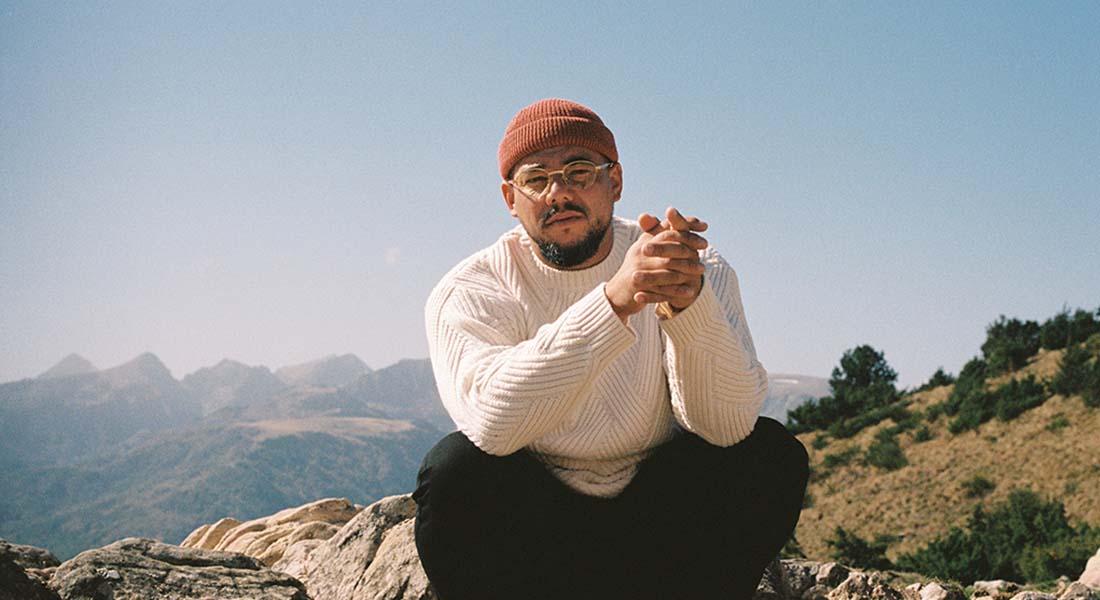 Ben l’Oncle Soul, élevé au gospel, avec un penchant pour la pop - Critique sortie  La Ferté-sous-Jouarre