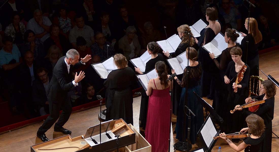 Le festival « Bruit » redessine les rapports de la musique et de la scène - Critique sortie Classique / Opéra Paris Théâtre de l’Aquarium