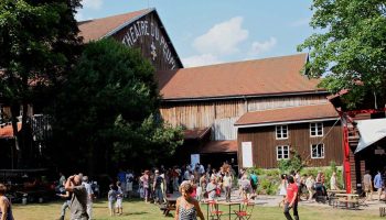 La saison d’été 2023 du Théâtre du Peuple à Bussang, une utopie palpable - Critique sortie Théâtre Bussang Théâtre du Peuple - Maurice Pottecher