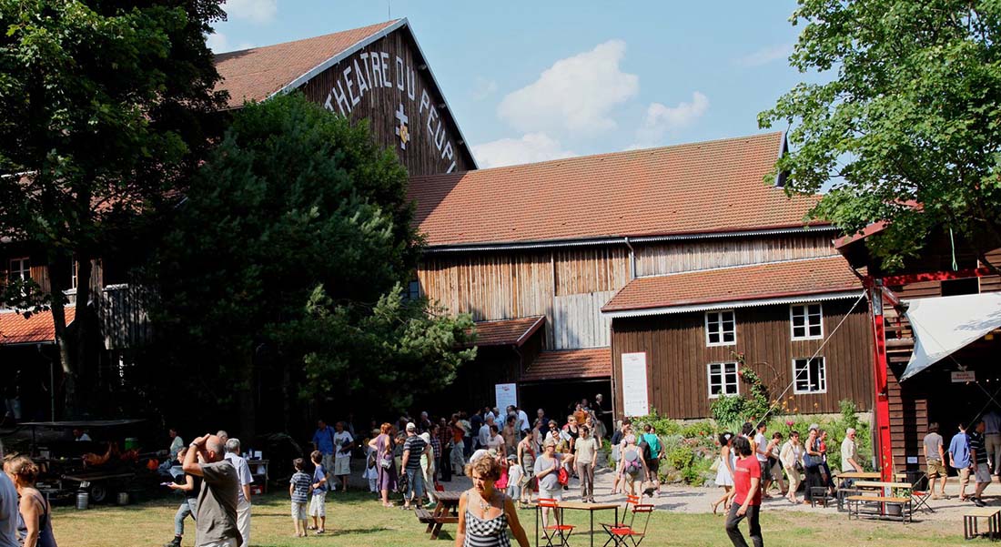 La saison d’été 2023 du Théâtre du Peuple à Bussang, une utopie palpable - Critique sortie Théâtre Bussang Théâtre du Peuple - Maurice Pottecher