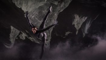 Nouvelle entrée au répertoire du Ballet de l’Opéra de Paris : The Dante project, traversée fantastique imaginée par le chorégraphe Wayne McGregor et le compositeur Thomas Adès - Critique sortie Danse Paris Opéra Garnier