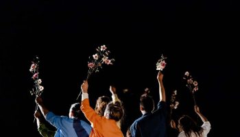 Départ d’Incendies, le nouveau festival du Théâtre du Soleil - Critique sortie Théâtre Paris Théâtre du Soleil