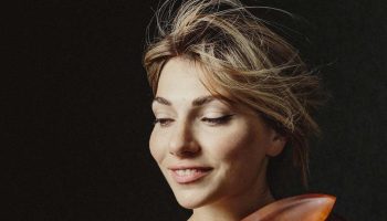 Diana Tishchenko en récital accompagné par le pianiste José Gallardo - Critique sortie Classique / Opéra Paris Cité de la Musique