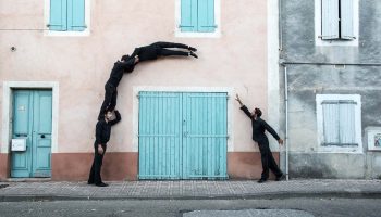 Éclat(s) de rue – Saison des arts de la rue à Caen : une cinquantaine de spectacles pour ravir le public - Critique sortie Théâtre Caen Ville de Caen