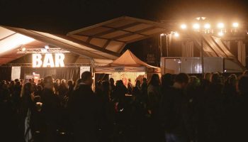 Éole Factory Festival - Critique sortie  Mantes-la-Jolie Ile L'aumône