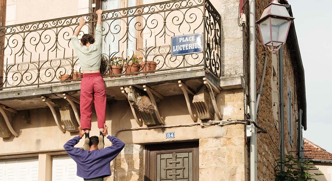 Joël Pommerat, David Wahl et Olivier De Sagazan, Mohamed El Khatib, La Horde dans les Pavés… - Critique sortie  Paris