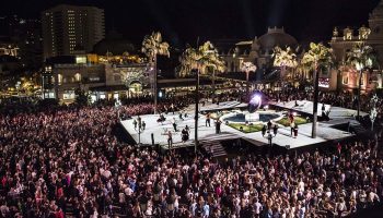 L’Été danse à Monaco, temps fort exceptionnel proposé par les Ballets de Monte-Carlo - Critique sortie Danse Monaco Opéra de Monte-Carlo