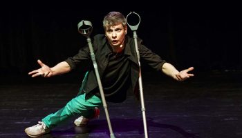 Festival de Marseille, une 28ème édition voyageuse et engagée - Critique sortie Danse Marseille