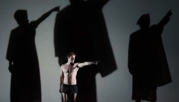 23ème édition du Festival de théâtre de Figeac : célébration des poètes et poétesses de la scène - Critique sortie Théâtre Saint-Céré Festival de Figeac