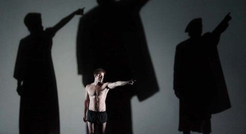 23ème édition du Festival de théâtre de Figeac : célébration des poètes et poétesses de la scène - Critique sortie Théâtre Saint-Céré Festival de Figeac