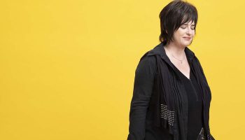 Géraldine Laurent, saxophoniste flamboyante - Critique sortie  Brezolles Le Patio