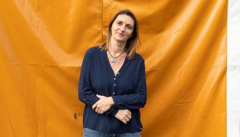 Stéphanie Bulteau, directrice du Pôle National Cirque, développe un fort ancrage local et un compagnonnage solide avec les artistes - Critique sortie  Auch Circa - Pôle National Cirque