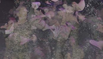 « Into the Hairy », nouvelle création de Sharon Eyal et Gai Behar - Critique sortie Danse Montpellier Opéra Comédie