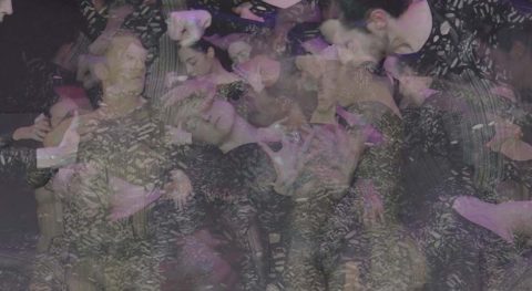 « Into the Hairy », nouvelle création de Sharon Eyal et Gai Behar - Critique sortie Danse Montpellier Opéra Comédie