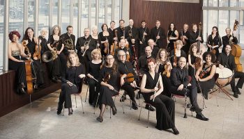 Alexandre Kantorow crée L&rsquo;Espérance de l&rsquo;aube de Guillaume Connesson - Critique sortie Classique / Opéra Paris Fondation Louis Vuitton