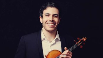 Seconde édition du Festival « Les Etoiles du Classique » qui réunit plus de 200 jeunes artistes - Critique sortie Classique / Opéra Saint-Germain-en-Laye Domaine national de Saint Germain en Laye