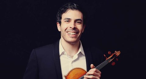 Seconde édition du Festival « Les Etoiles du Classique » qui réunit plus de 200 jeunes artistes - Critique sortie Classique / Opéra Saint-Germain-en-Laye Domaine national de Saint Germain en Laye