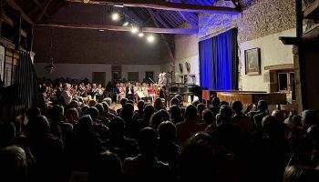 11e édition de « La Grange aux Pianos », véritable lieu de vie autour de la musique - Critique sortie Classique / Opéra Chassignolles La Grange aux pianos