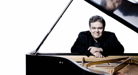 Arcadi Volodos joue Mompou, Liszt et Scriabine - Critique sortie Classique / Opéra Paris Philharmonie de Paris- Grande salle Pierre Boulez