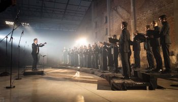 Les 23e Rencontres musicales de Vézelay mettent l’accent sur la musique anglaise - Critique sortie Classique / Opéra Vézelay Cité de la Voix