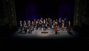 Le 42e Festival de la Vézère, une approche éclectique - Critique sortie Classique / Opéra Brive-la-Gaillarde