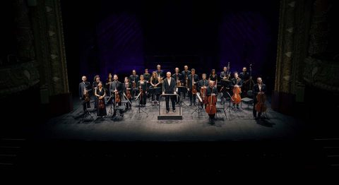 Le 42e Festival de la Vézère, une approche éclectique - Critique sortie Classique / Opéra Brive-la-Gaillarde