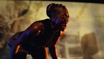 JUNE EVENTS 2023, un festival de créations de tous horizons - Critique sortie Danse Paris Atelier de Paris-Carolyn Carlson