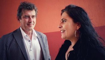 À Paris l’été, Laurence de Magalhaes et Stéphane Ricordel conjuguent exigence artistique, découvertes inédites et convivialité joyeuse - Critique sortie  Paris