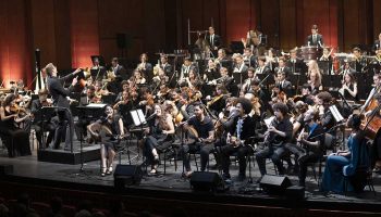 Les 68e Nuits de la Citadelle à Sisteron célèbrent l’œcuménisme méditerranéen - Critique sortie Classique / Opéra Sisteron