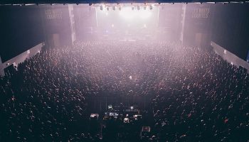 Les Nuits courtes - Critique sortie  Fontenay-le-Comte Espace culturel René Cassin