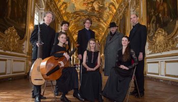 Les Paladins, version opéra en concert à Versailles - Critique sortie Classique / Opéra Versailles