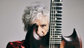 Les confidences de Louis Bertignac - Critique sortie  La Ferté-sous-Jouarre