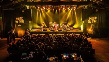 Music Ô Patio - Critique sortie  Brezolles Le Patio