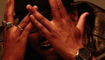 Prince Waly, un rappeur qui raconte des tranches de vie - Critique sortie  Fontenay-le-Comte Espace culturel René Cassin