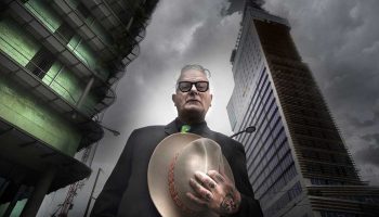 Sanseverino, chanteur combatif - Critique sortie  Brezolles Le Patio