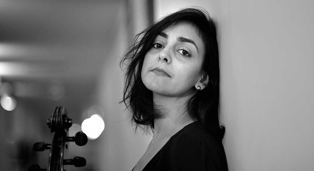 Marie Ythier, une violoncelliste engagée dans la création contemporaine - Critique sortie 