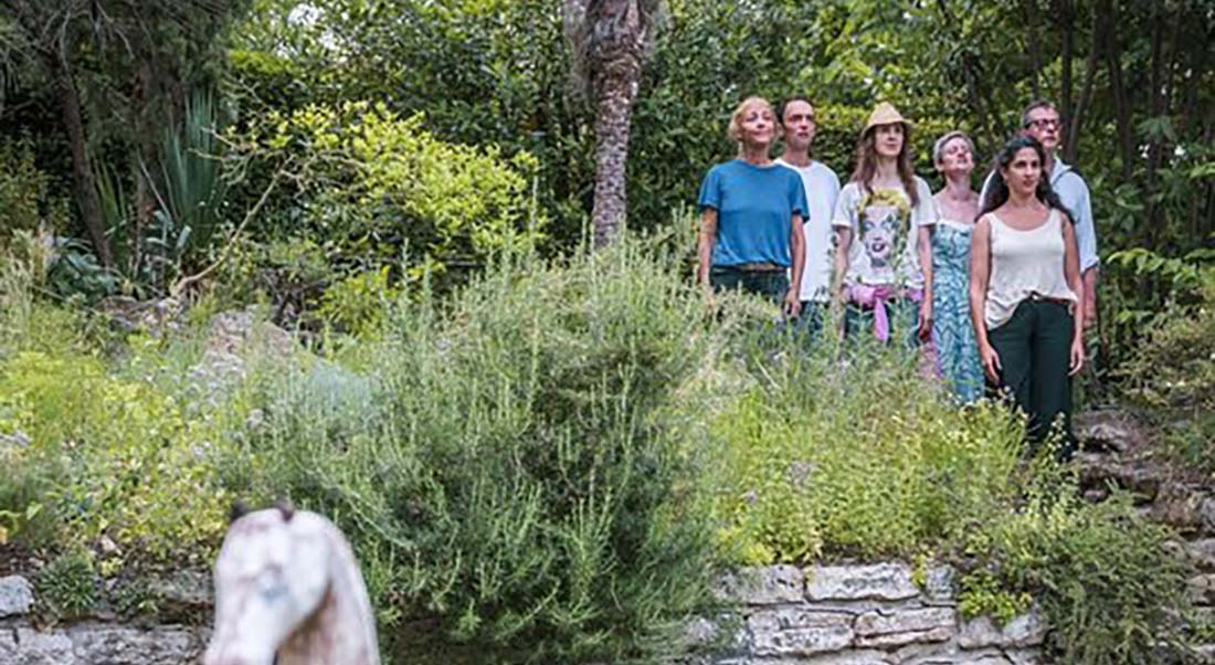 Festival du Théâtre de Verdure du Jardin Shakespeare : une programmation à ciel ouvert pendant tout l’été - Critique sortie Théâtre Paris Théâtre de Verdure du Jardin Shakespeare