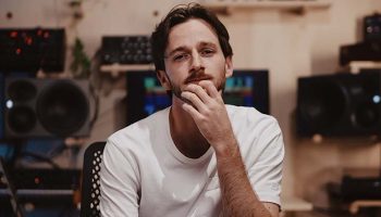 Thylacine et l’ONDIF, entre musique symphonique et électro - Critique sortie Classique / Opéra Paris Philharmonie