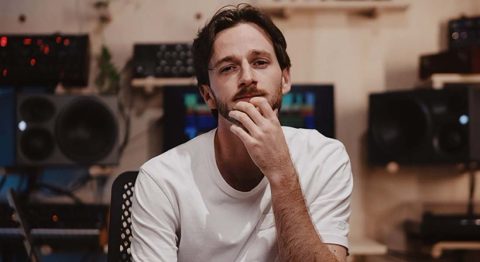 Thylacine et l’ONDIF, entre musique symphonique et électro - Critique sortie Classique / Opéra Paris Philharmonie