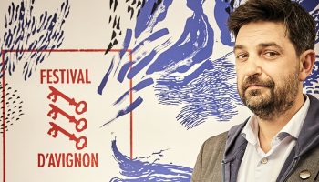 Rencontre avec Tiago Rodrigues, nouveau directeur du Festival d’Avignon : « Être à Avignon en juillet, c’est être au monde » - Critique sortie Avignon / 2023 Avignon Cour d’honneur du Palais des Papes