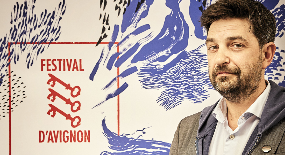 Rencontre avec Tiago Rodrigues, nouveau directeur du Festival d’Avignon : « Être à Avignon en juillet, c’est être au monde » - Critique sortie Théâtre