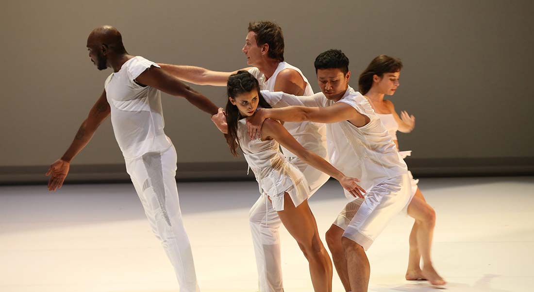 Montpellier Danse, une 43ème édition de haut vol entre mémoire et (re)créations - Critique sortie Danse Montpellier