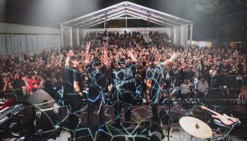 WOLFI JAZZ - Critique sortie  Wolfisheim Fort Kléber