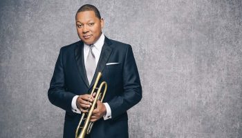 Wynton Marsalis, Orchestre de Paris, Jazz at Lincoln Center Orchestra : un must - Critique sortie Jazz / Musiques Paris Philharmonie de Paris- Grande salle Pierre Boulez