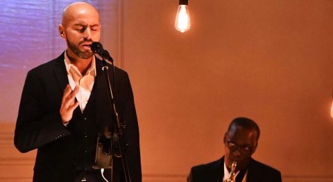 « (EX)ode », théâtre musical de Matías Chebel - Critique sortie Avignon / 2023 Avignon Avignon Off. La Factory – Salle Tomasi