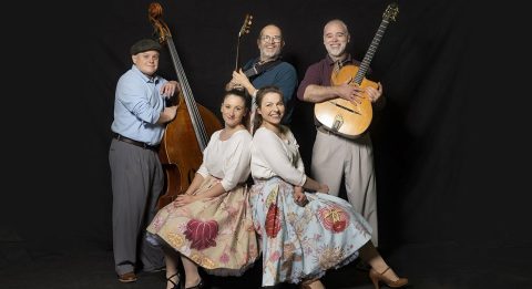 Une « Drôle de jam » de Bruno Buijtenhuijs - Critique sortie Avignon / 2023 Avignon Avignon Off. Essaïon Avignon