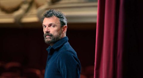 Le Ballet de l’Opéra Grand Avignon présente « Storm » et « L’Oiseau de feu » - Critique sortie Avignon / 2023 Avignon Avignon Off. La Scala Provence